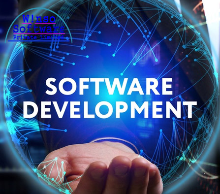 Software Developments companies in Bangalore